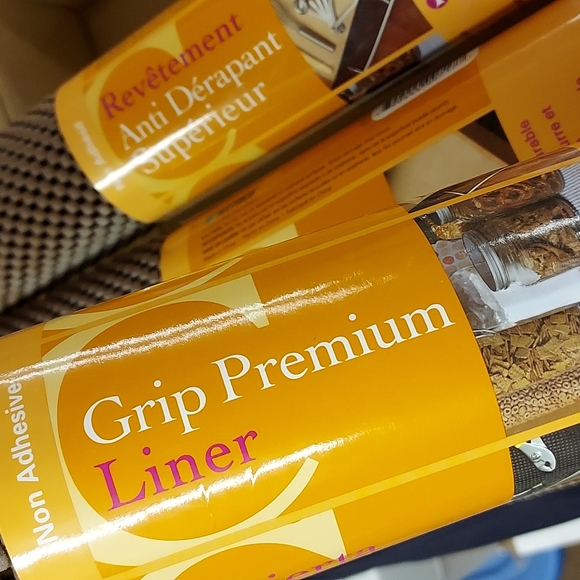 ConTact Grip Premium Liner - Picture 2 of 8